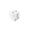 Type B plug adapter