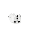 Type E plug adapter