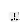 Type G plug adapter