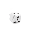 Type K plug adapter