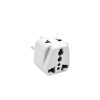 Type L plug adapter