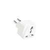 Type N plug adapter