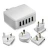 Travel USB Wall Charger