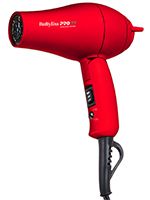 Which is the smallest dual voltage hair dryer?