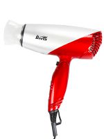 What is the best compact dual voltage hair dryer with cool shot for Bermuda?