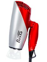 What is a good folding travel hair dryer with cool shot for Chile?
