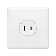 What plug sockets are used in Canada?