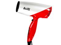 What is a good folding travel hair dryer with cool shot for The Grenadines?