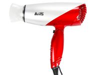 Which is a good folding travel hair dryer with cool shot for Mongolia?