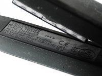 How can I tell if my hair straighteners are dual voltage?