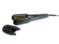 Can I pack hair straighteners in my carry on hand luggage?