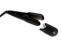 Can I pack hair straighteners in my carry on to The US Virgin Islands?
