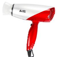 What is the best dual voltage hair dryer with cool shot?