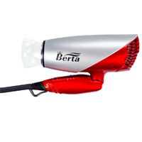 What is the best compact travel hair dryer for Togo?
