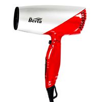 Which is a good compact travel hair dryer for Colombia?
