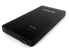 Do I need a portable charger for Georgia?
