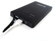 Do I need a portable charger for Liberia?