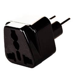 Power Plug Adapters