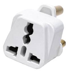 Power Plug Adapters