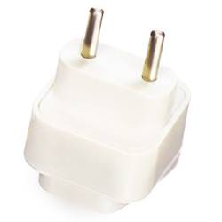 Tangle Stol span What adapter do I need for Cuba? US to Cuba power adapters. - US