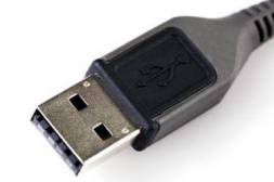 Will you only be planning on charging USB devices in Barbuda?