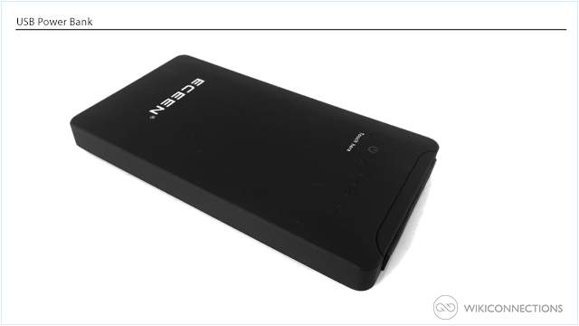 Do I need a portable charger for Netherlands?